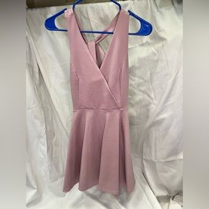 Dry Goods dress